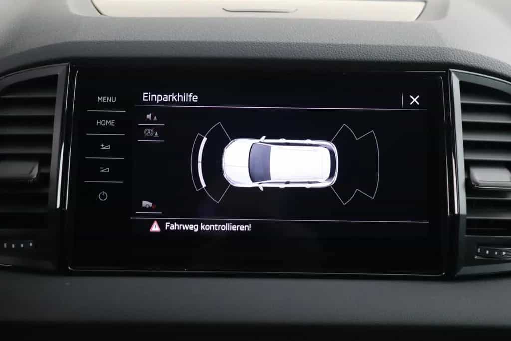 Skoda Karoq SPORTLINE 190PS DSG 4X4 -FRONTSCHEIBENHZG- 01/2023-photo-20