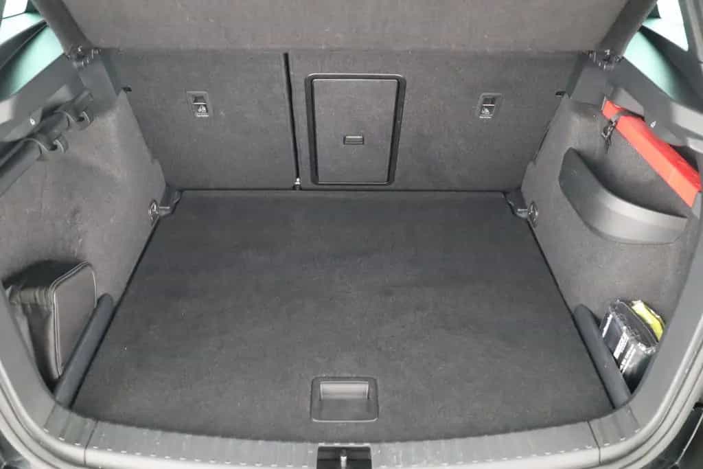 Skoda Karoq SPORTLINE 190PS DSG 4X4 -FRONTSCHEIBENHZG- 01/2023-photo-26