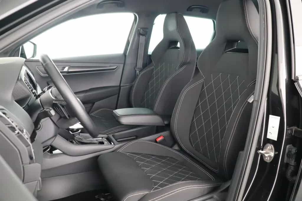 Skoda Karoq SPORTLINE 190PS DSG 4X4 -FRONTSCHEIBENHZG- 01/2023-photo-8