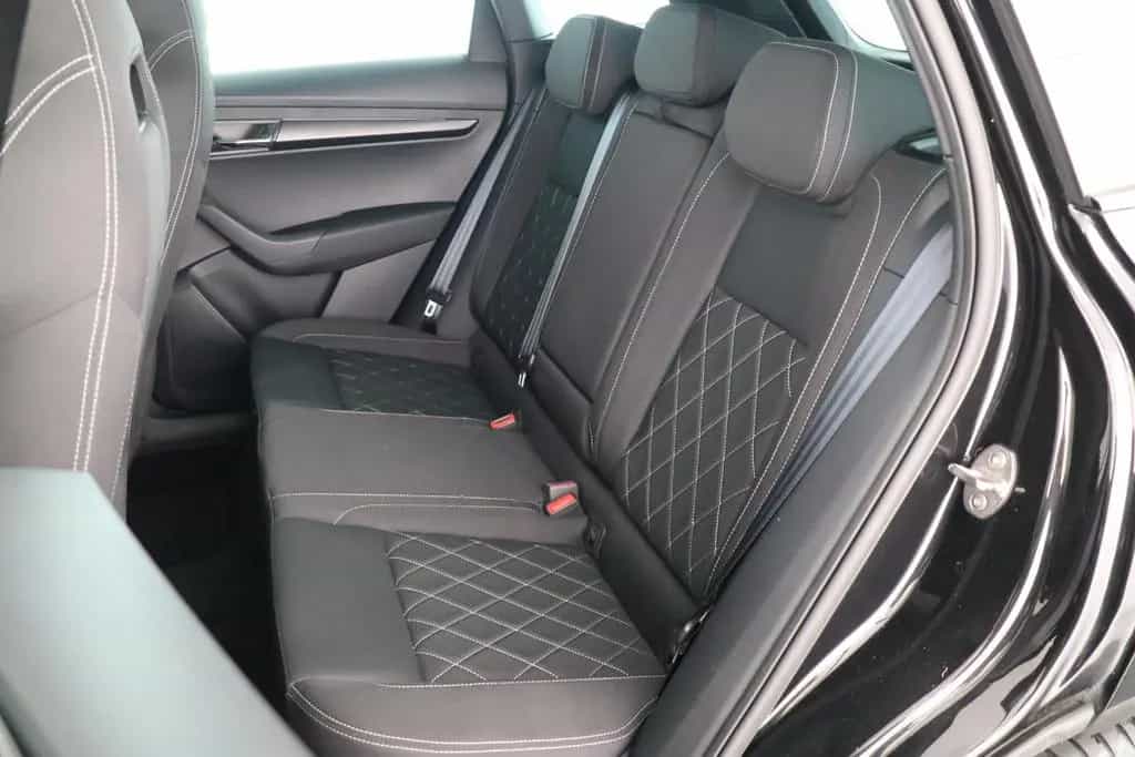 Skoda Karoq SPORTLINE 190PS DSG 4X4 -FRONTSCHEIBENHZG- 01/2023-photo-9