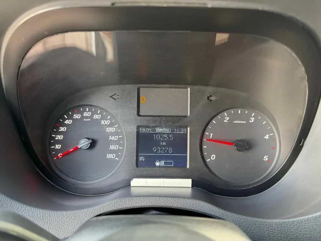 Mercedes-Benz Sprinter 315/515 CDI Kipper Zwillingsbereifung 03/2022-photo-14