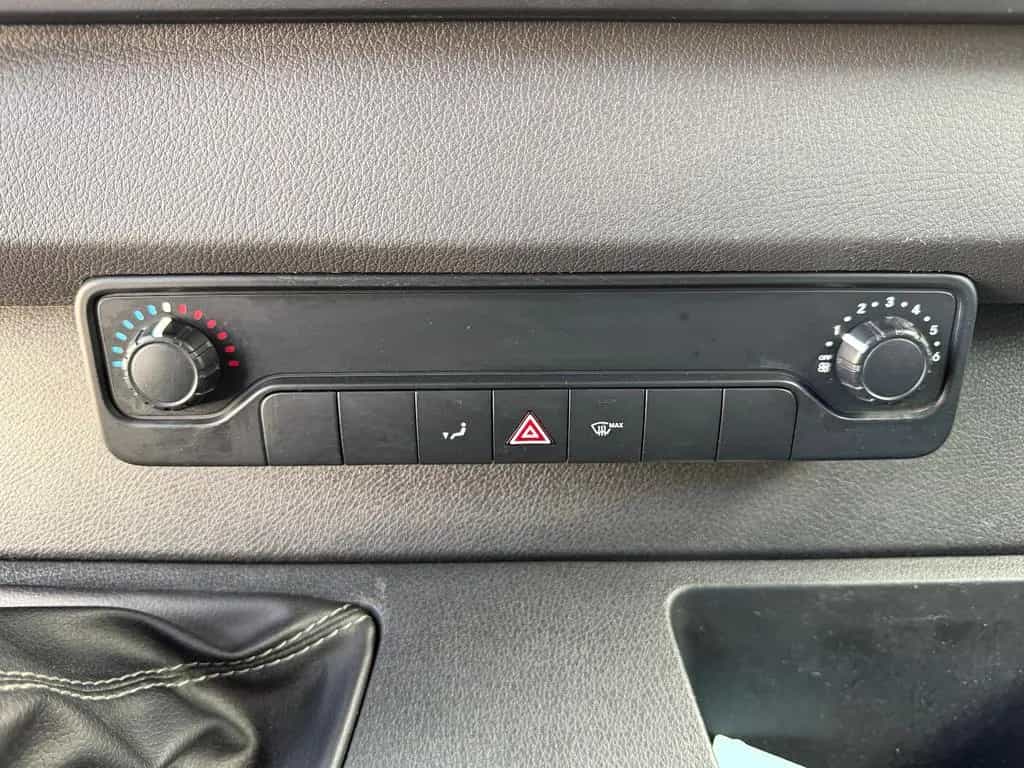 Mercedes-Benz Sprinter 315/515 CDI Kipper Zwillingsbereifung 03/2022-photo-18