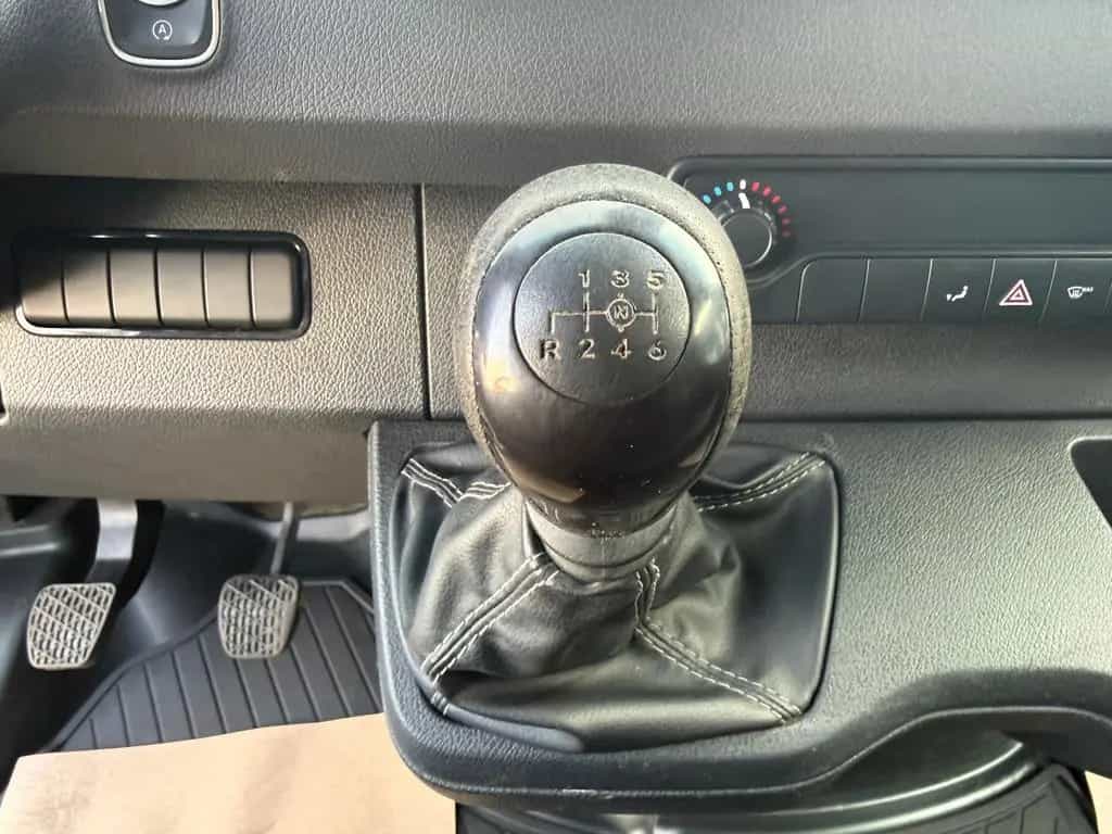 Mercedes-Benz Sprinter 315/515 CDI Kipper Zwillingsbereifung 03/2022-photo-19