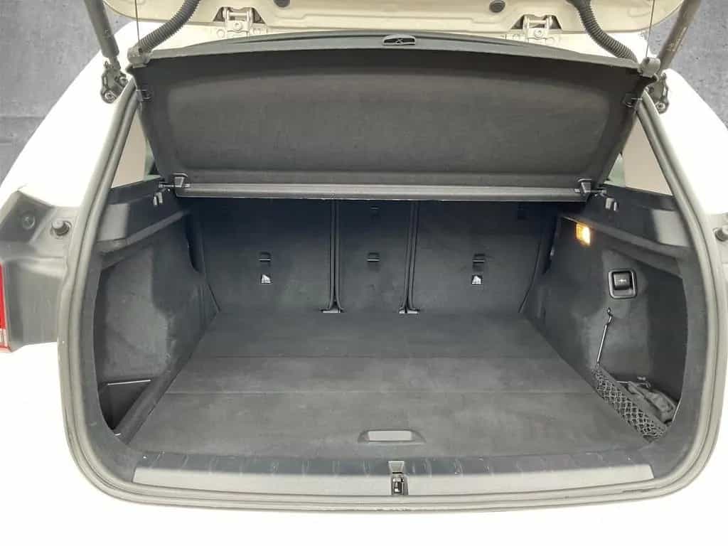 BMW X1 sDrive18d Aut Navi LED DAB SHZ PDC Klimaaut 01/2021-photo-13