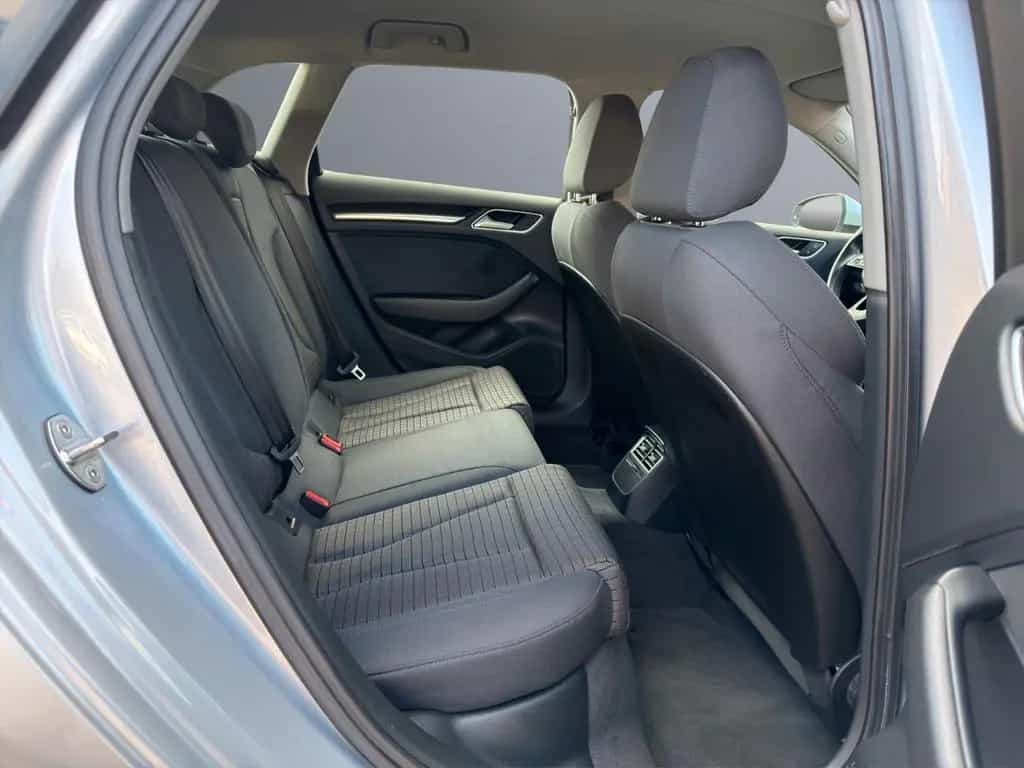 Audi A3 SPB sport Bi-Xenon/Klima/SHZ/Tempomat 03/2019-photo-11