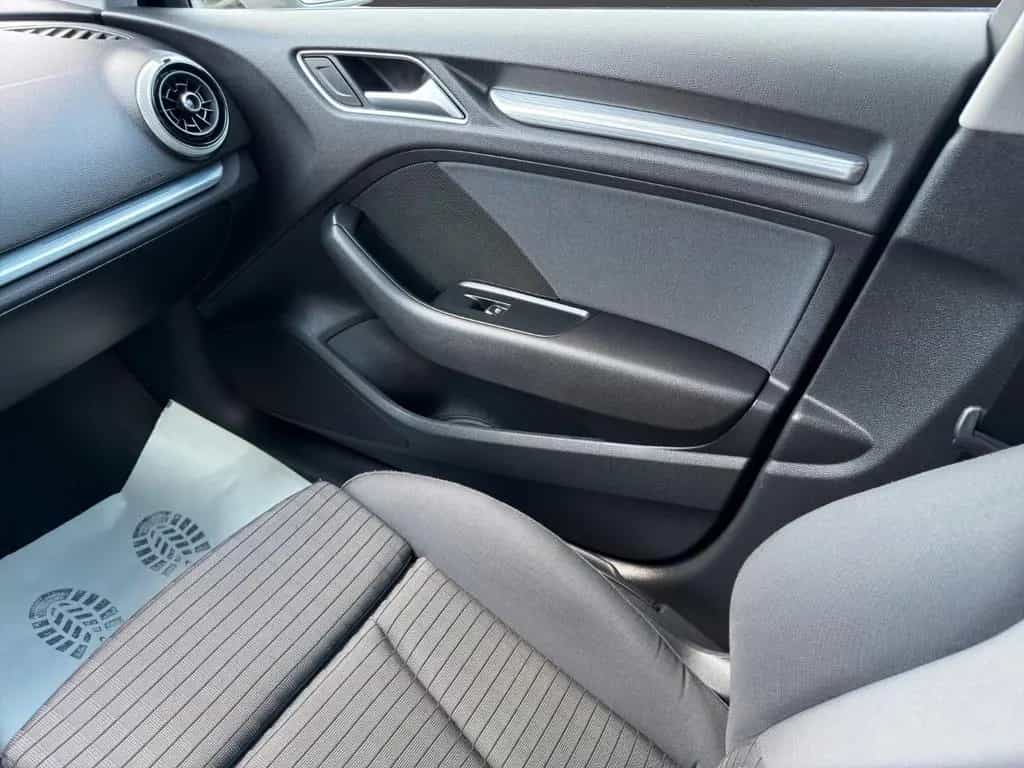 Audi A3 SPB sport Bi-Xenon/Klima/SHZ/Tempomat 03/2019-photo-18