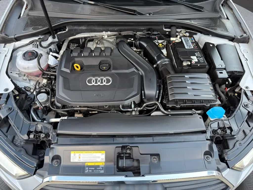 Audi A3 SPB sport Bi-Xenon/Klima/SHZ/Tempomat 03/2019-photo-19