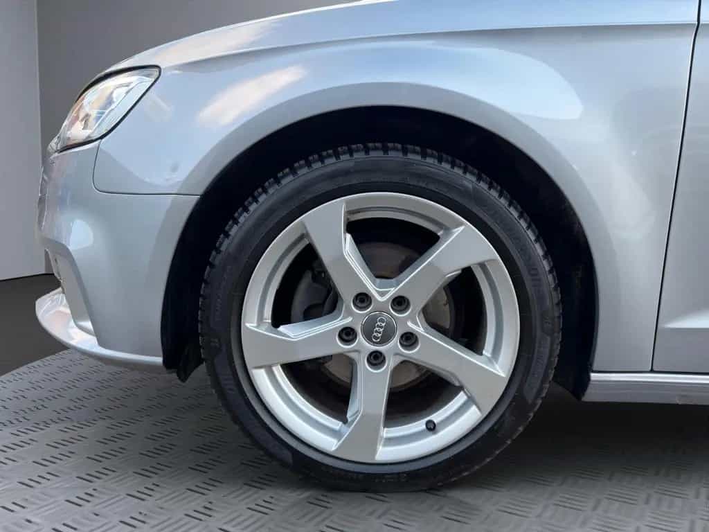 Audi A3 SPB sport Bi-Xenon/Klima/SHZ/Tempomat 03/2019-photo-20
