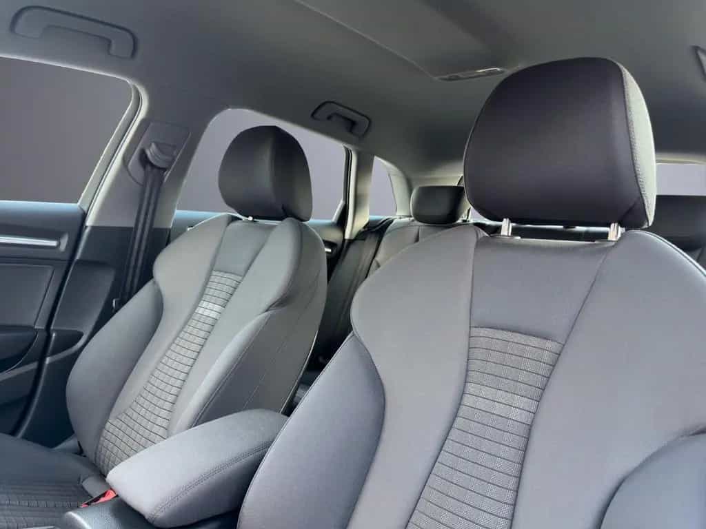 Audi A3 SPB sport Bi-Xenon/Klima/SHZ/Tempomat 03/2019-photo-21