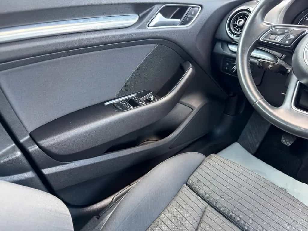 Audi A3 SPB sport Bi-Xenon/Klima/SHZ/Tempomat 03/2019-photo-22