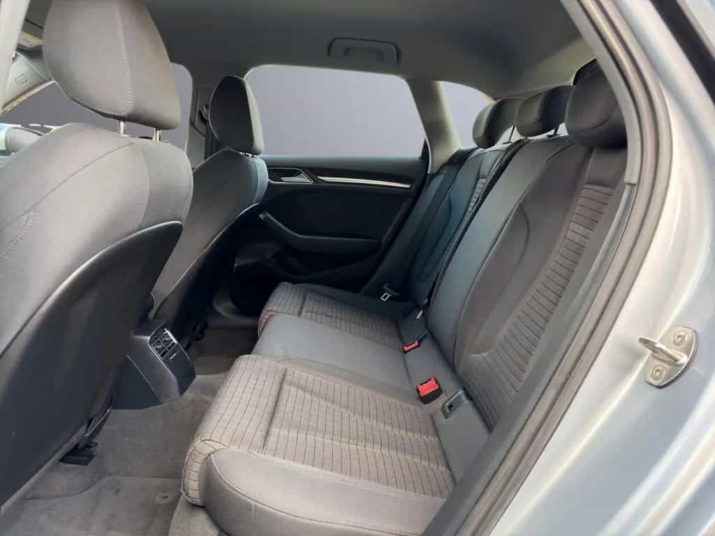 Audi A3 SPB sport Bi-Xenon/Klima/SHZ/Tempomat 03/2019-photo-9