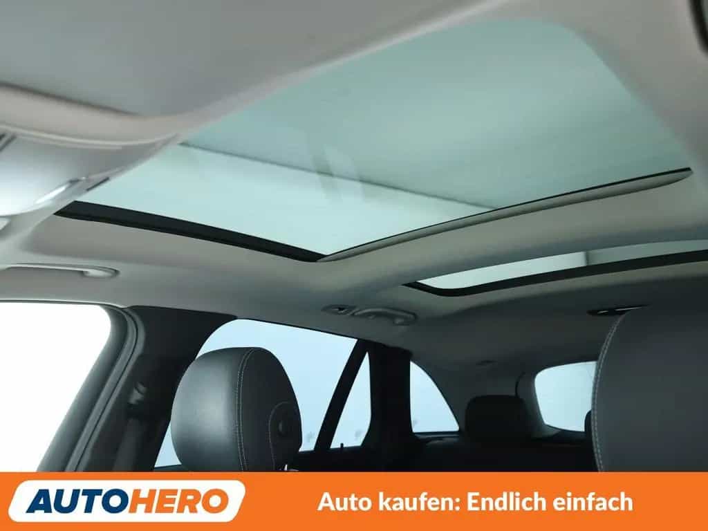 Mercedes-Benz GLC 250 GLC-Klasse GLC 250 4Matic AMG Line Aut.*NAVI*LED 06/2017-photo-27