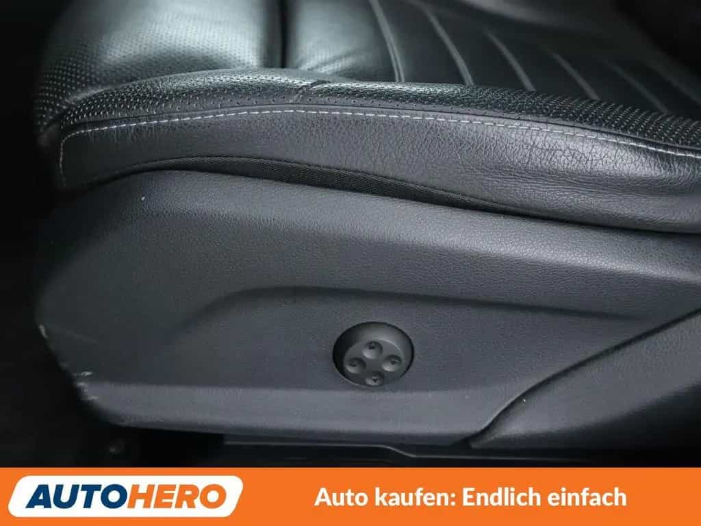 Mercedes-Benz GLC 250 GLC-Klasse GLC 250 4Matic AMG Line Aut.*NAVI*LED 06/2017-photo-28