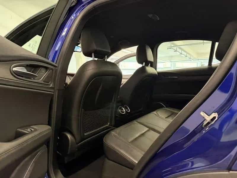 Alfa Romeo Stelvio 2.2 diesel 210 CV AT8 Q4 Ti 02/2022-photo-11