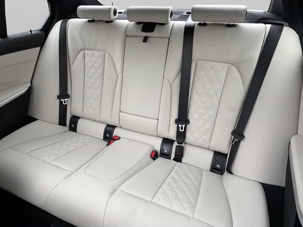 ALPINA B3 GT Limousine null-photo-30