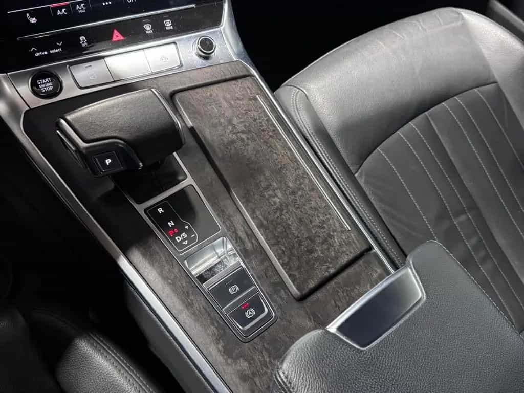 Audi A6 Avant 45 TDI quattro design *Virtual*Kamera* 03/2021-photo-6