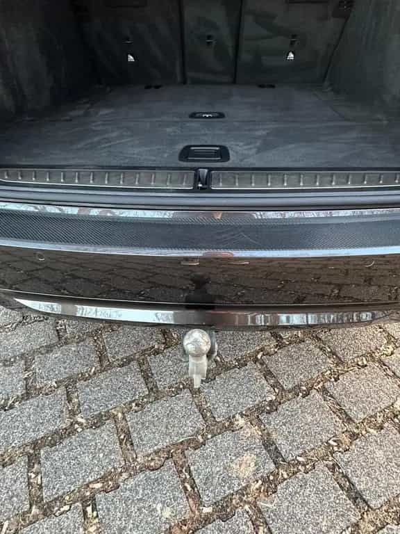 BMW 5 Series BMW 520d Touring 8f Bereifung EZ 07/20... 07/2019-photo-8