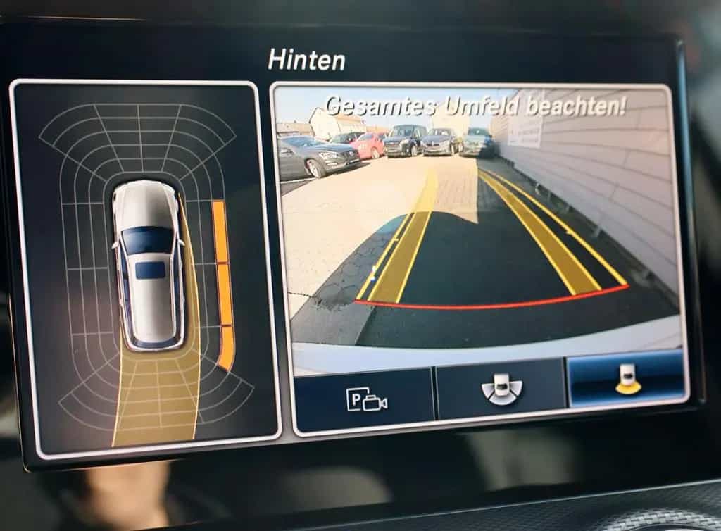 Mercedes-Benz E-Class d T T.Leder,Navi,LED,SD,Kamera,SH,PDC,SR+WR 05/2017-photo-17