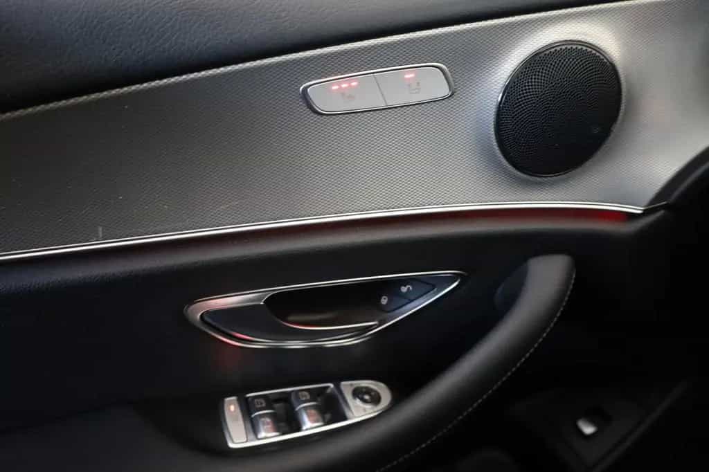 Mercedes-Benz E-Class d T T.Leder,Navi,LED,SD,Kamera,SH,PDC,SR+WR 05/2017-photo-19
