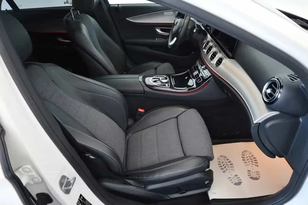 Mercedes-Benz E-Class d T T.Leder,Navi,LED,SD,Kamera,SH,PDC,SR+WR 05/2017-photo-4