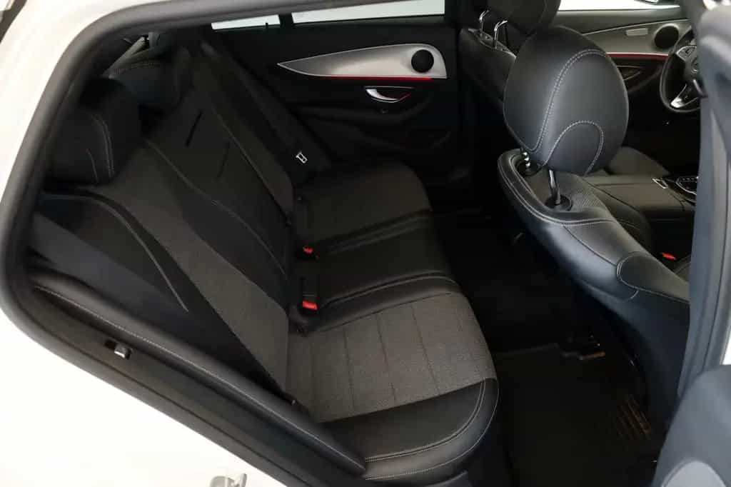 Mercedes-Benz E-Class d T T.Leder,Navi,LED,SD,Kamera,SH,PDC,SR+WR 05/2017-photo-6