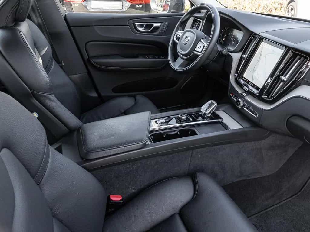 Volvo XC60 B4 2WD Inscription 2WD LED Kamera 05/2022-photo-7