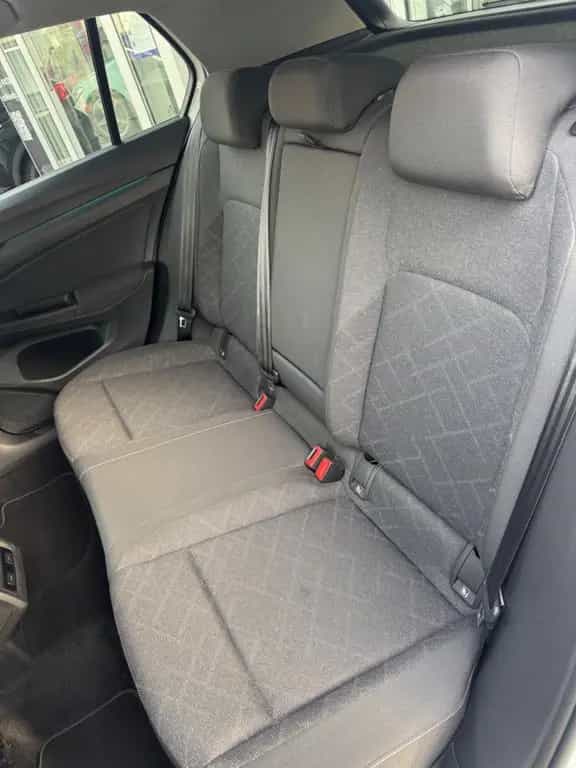 Volkswagen Golf VIII Life 1.Hand 08/2020-photo-11