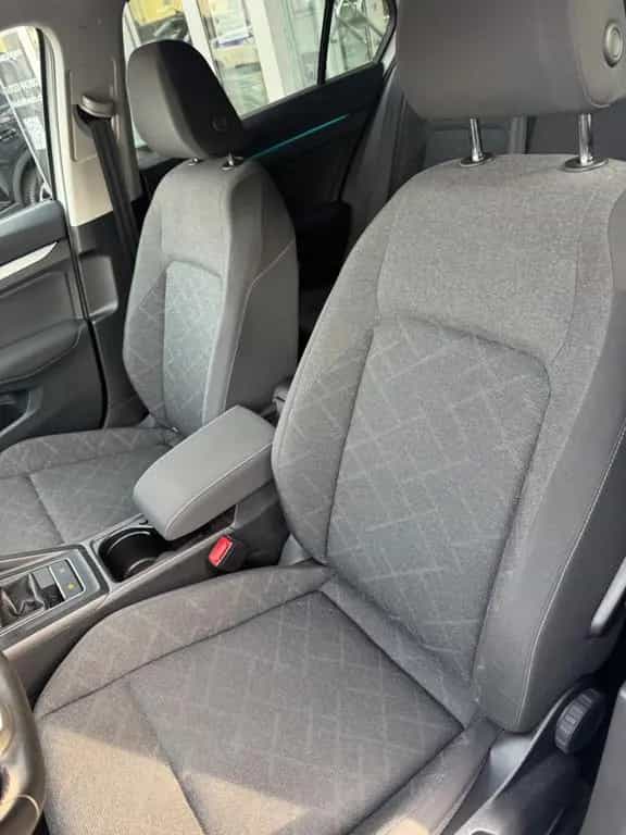 Volkswagen Golf VIII Life 1.Hand 08/2020-photo-9