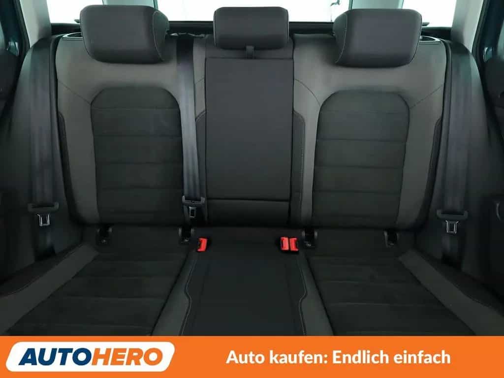 Volkswagen Golf VII 1.4 TSI Highline BM*NAVI*LED*ACC* 07/2017-photo-14