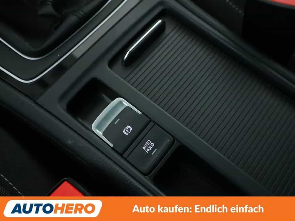 Volkswagen Golf VII 1.4 TSI Highline BM*NAVI*LED*ACC* 07/2017-photo-25