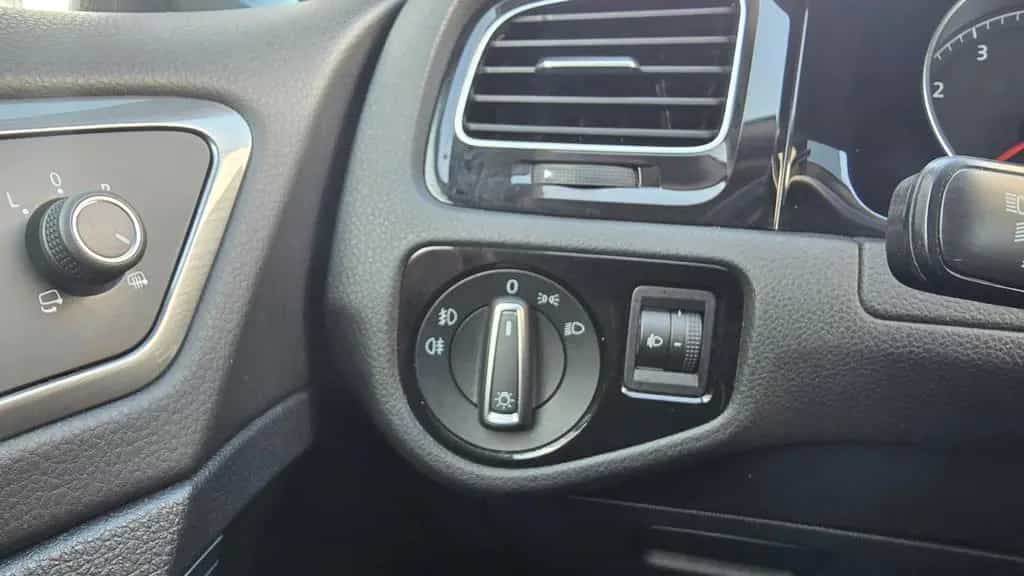 Volkswagen Golf VII ALLSTAR Navi SHZ PDC BT USB Tempomat 03/2017-photo-14