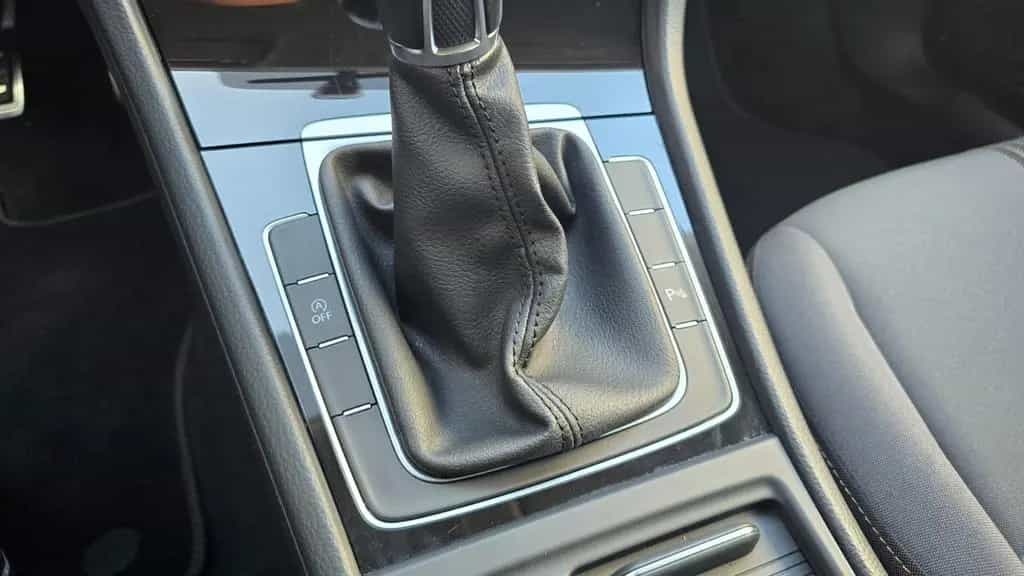 Volkswagen Golf VII ALLSTAR Navi SHZ PDC BT USB Tempomat 03/2017-photo-18