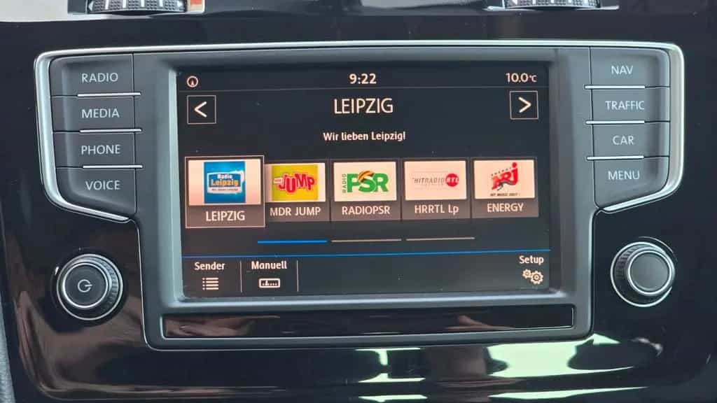 Volkswagen Golf VII ALLSTAR Navi SHZ PDC BT USB Tempomat 03/2017-photo-21