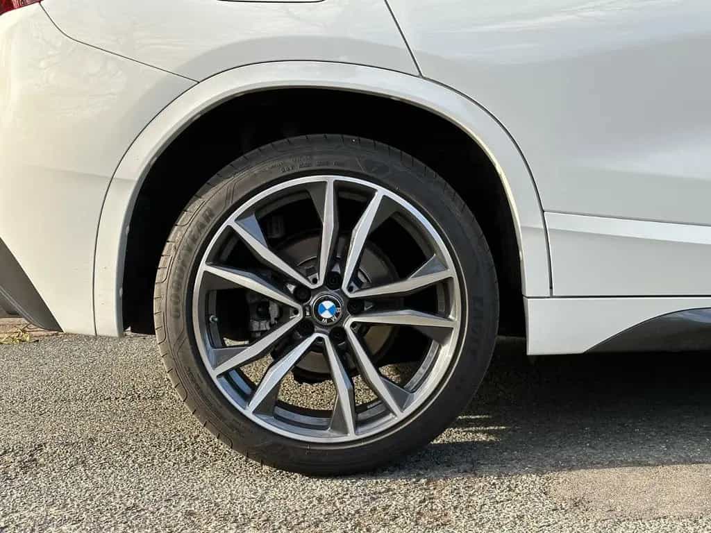 BMW X2 sDrive 18d Aut *M Sport*PANO*Garantie*19Zoll* 03/2022-photo-31