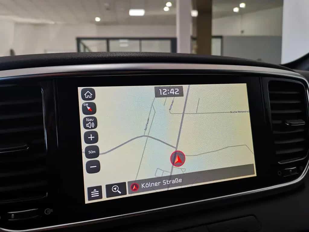 Kia Sportage GT-Line 4WD Aut*AHK*360°Kamera*Navi*JBL 11/2019-photo-15