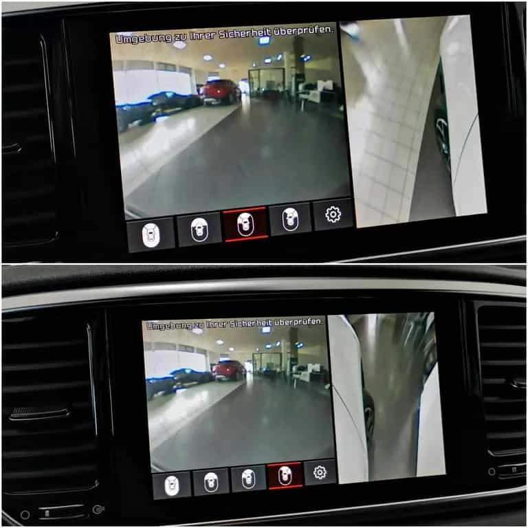 Kia Sportage GT-Line 4WD Aut*AHK*360°Kamera*Navi*JBL 11/2019-photo-16