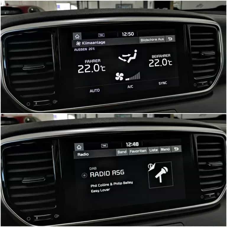 Kia Sportage GT-Line 4WD Aut*AHK*360°Kamera*Navi*JBL 11/2019-photo-19