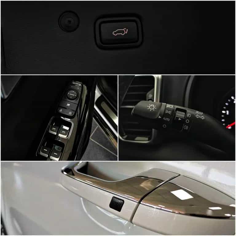 Kia Sportage GT-Line 4WD Aut*AHK*360°Kamera*Navi*JBL 11/2019-photo-23