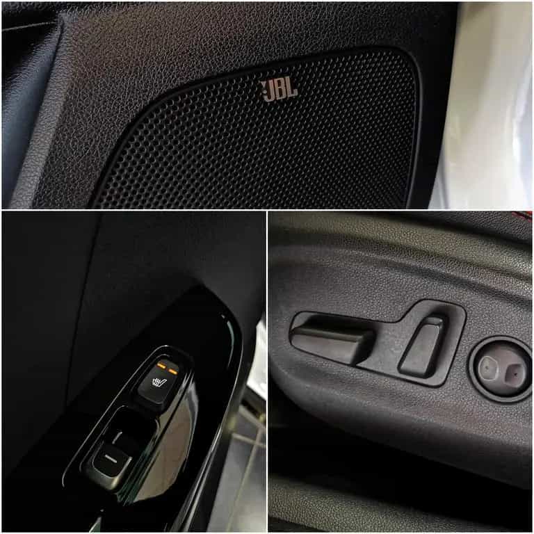 Kia Sportage GT-Line 4WD Aut*AHK*360°Kamera*Navi*JBL 11/2019-photo-24