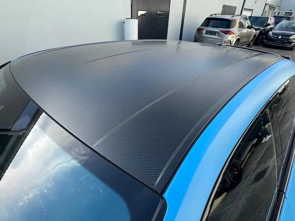Lamborghini Urus 4.0 V8 Performante, Full Carbon Paket, Blu 05/2024-photo-19