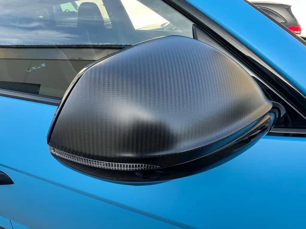 Lamborghini Urus 4.0 V8 Performante, Full Carbon Paket, Blu 05/2024-photo-23