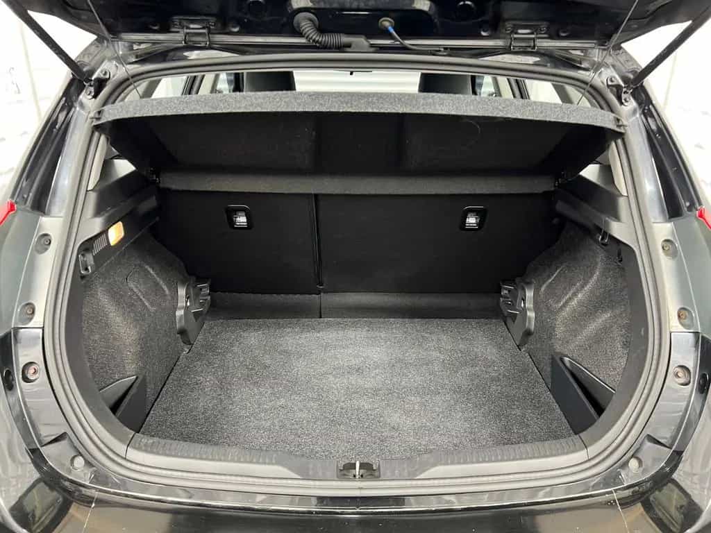 Toyota Auris 1.2 Turbo Edition-S/AssistSpu+Verk./Kam/BT 11/2016-photo-21