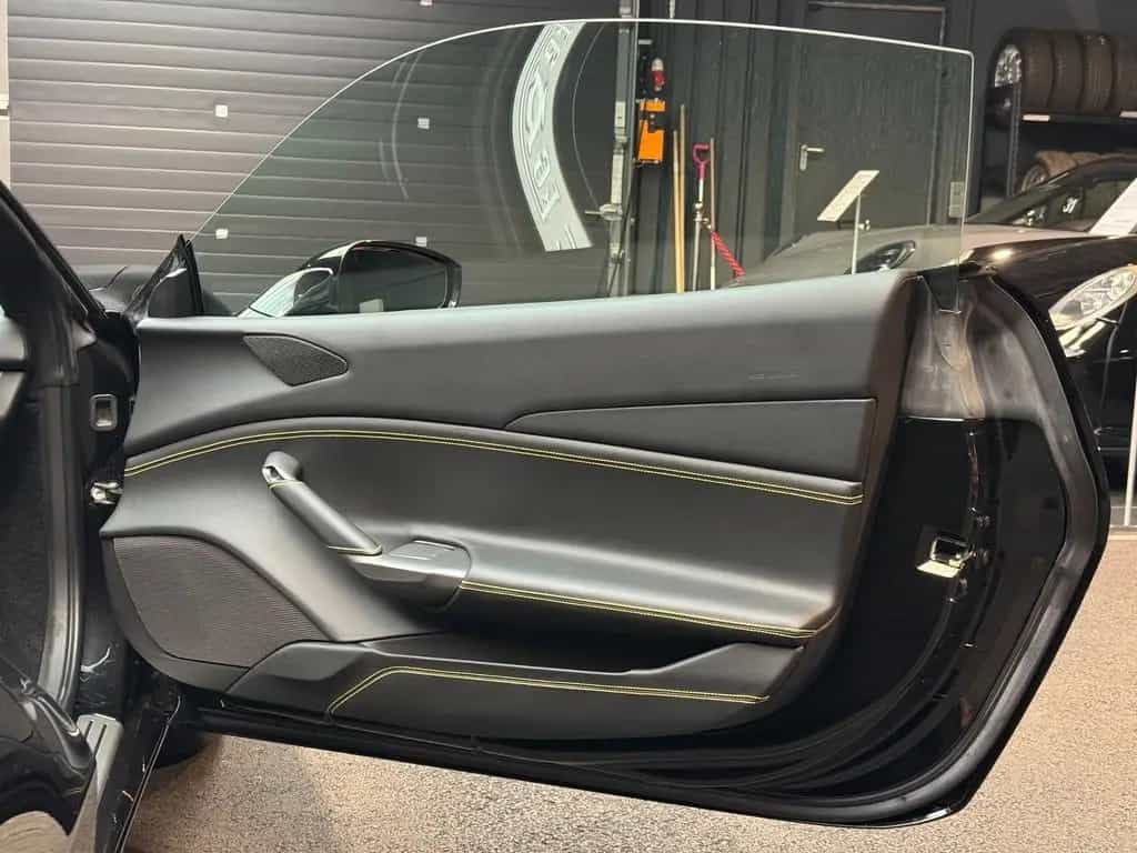 Ferrari 488 GTB Coupé DCT/LIFT/FERRARI GARANTIE BIS 27 03/2016-photo-17
