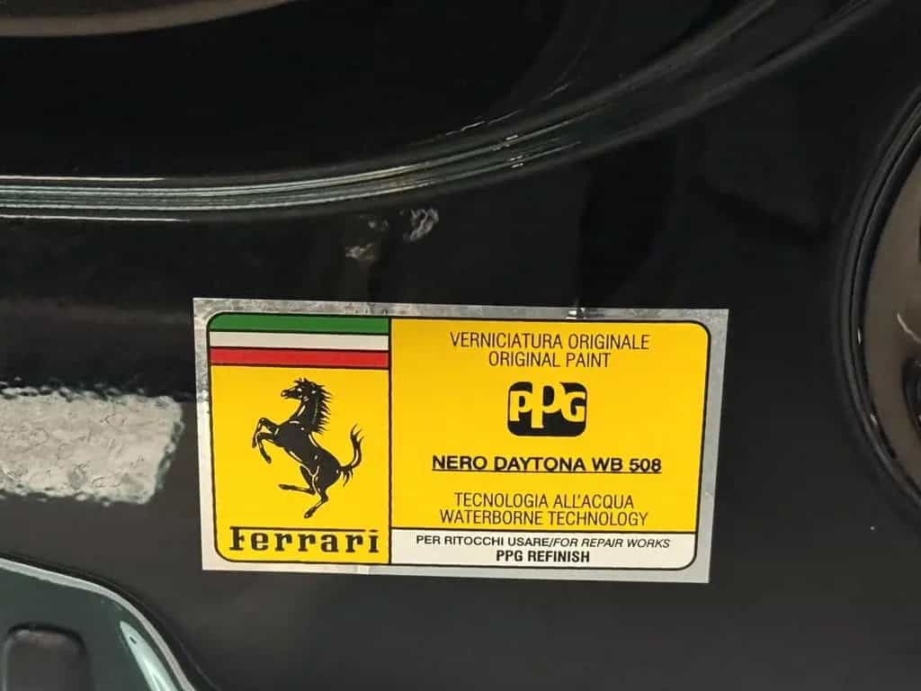 Ferrari 488 GTB Coupé DCT/LIFT/FERRARI GARANTIE BIS 27 03/2016-photo-35