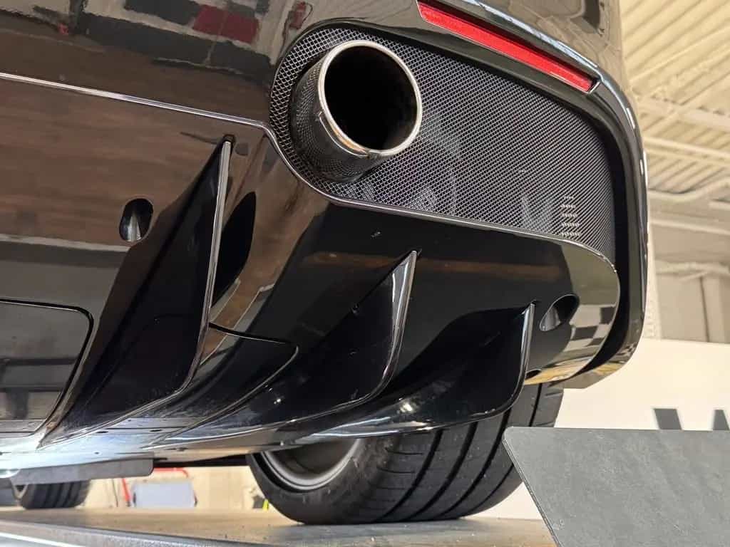 Ferrari 488 GTB Coupé DCT/LIFT/FERRARI GARANTIE BIS 27 03/2016-photo-43
