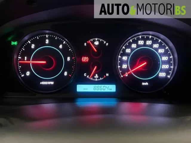 Chevrolet Captiva Captiva 2.2 VCDi 184CV 4WD LTZ 04/2012-photo-11