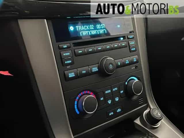 Chevrolet Captiva Captiva 2.2 VCDi 184CV 4WD LTZ 04/2012-photo-13