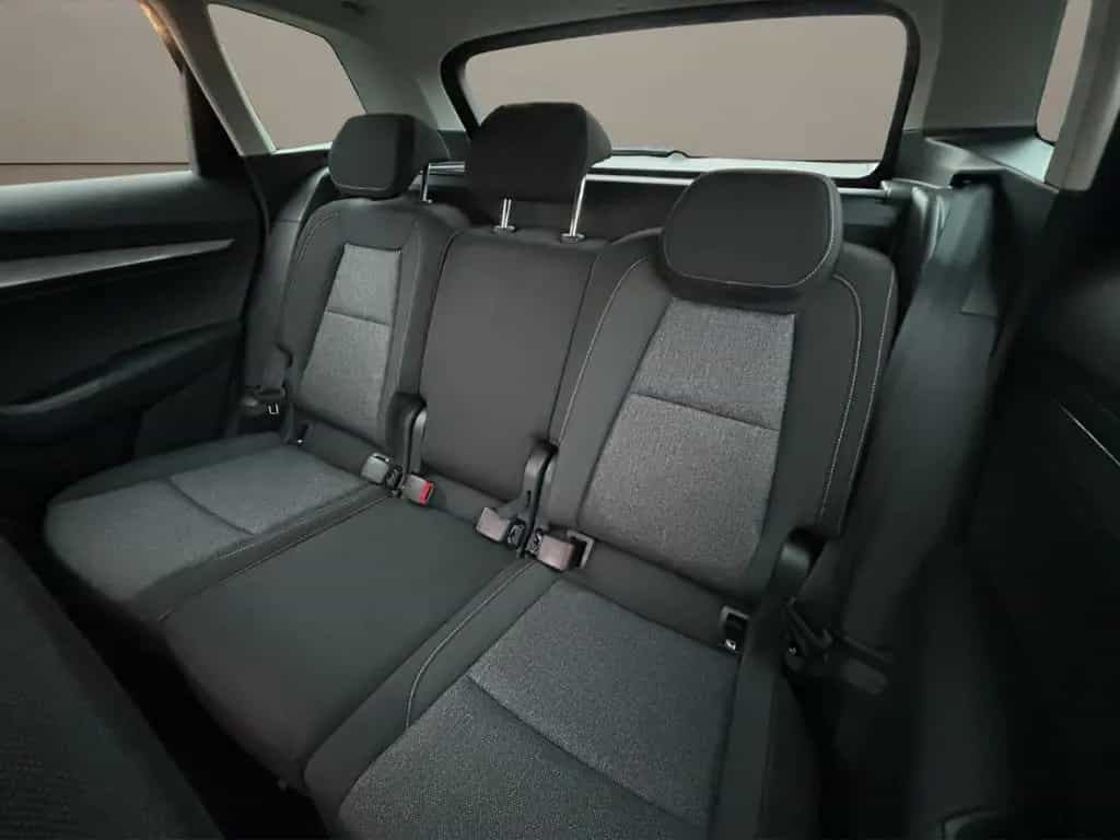Skoda Karoq Clever 1.5 TSI DSG (AHK/ACC/LED/Kamera) 08/2021-photo-10