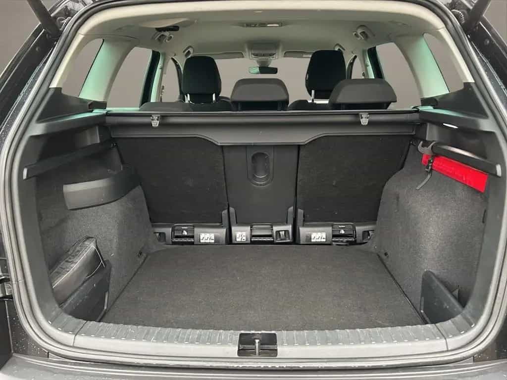 Skoda Karoq Clever 1.5 TSI DSG (AHK/ACC/LED/Kamera) 08/2021-photo-19