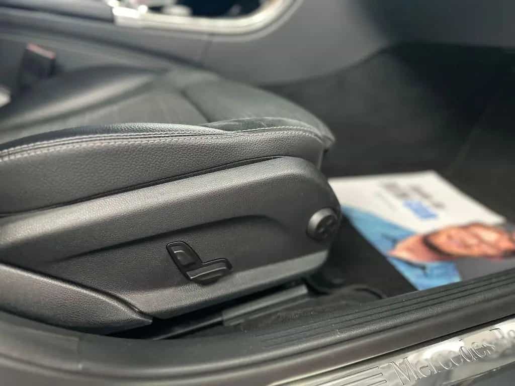 Mercedes-Benz C-Class 200 CGI Exclusive *LED*AHK*TEMP*NAVI* 05/2017-photo-30